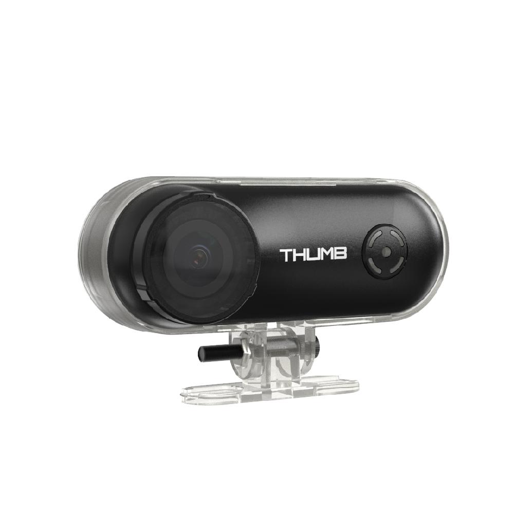 RunCam Thumb Camera mini HD Action FPV 1080P 60FPS 9,8g 150° FOV Ổn định con quay hồi chuyển tích hợp