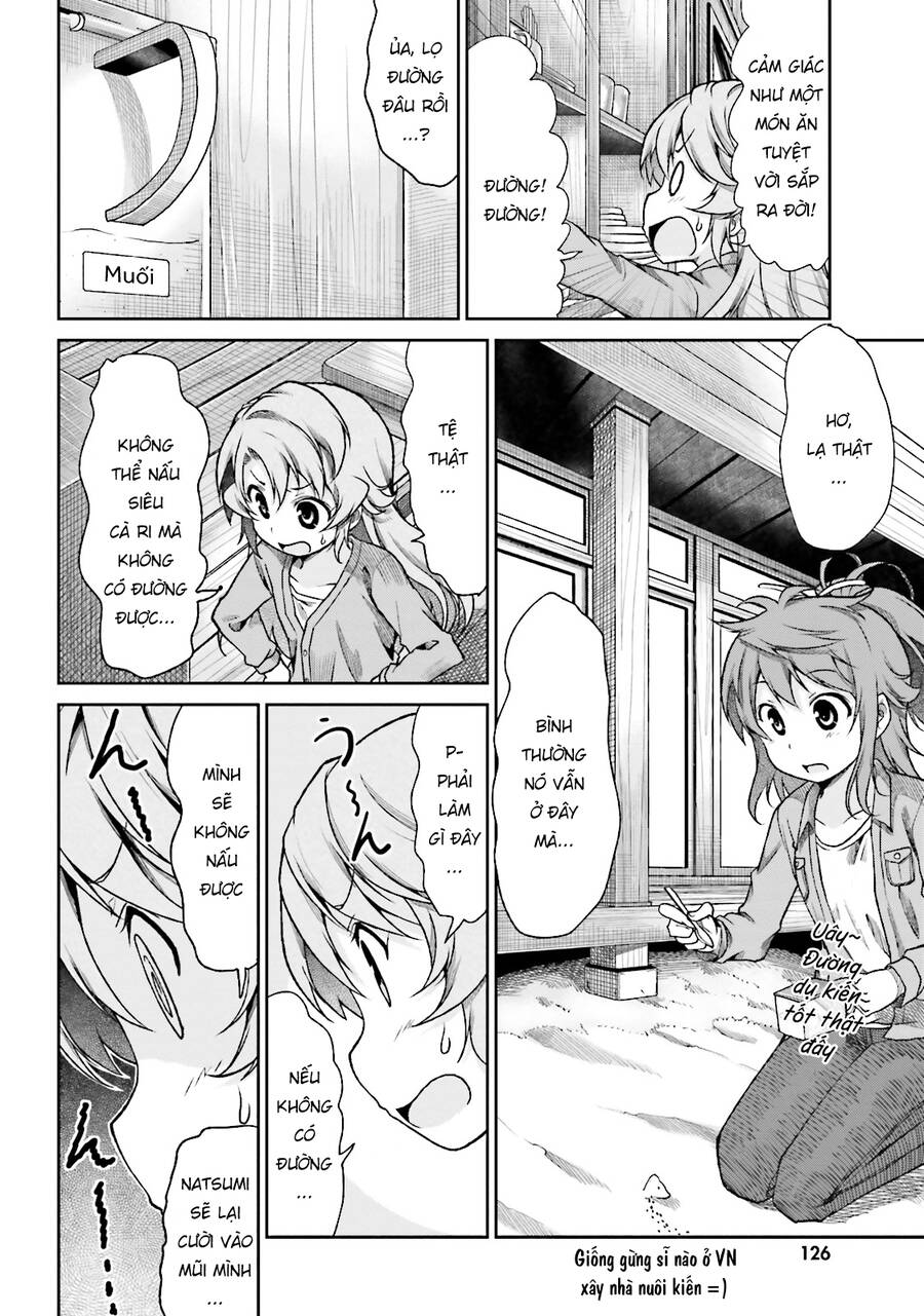 non non biyori chapter 76 10