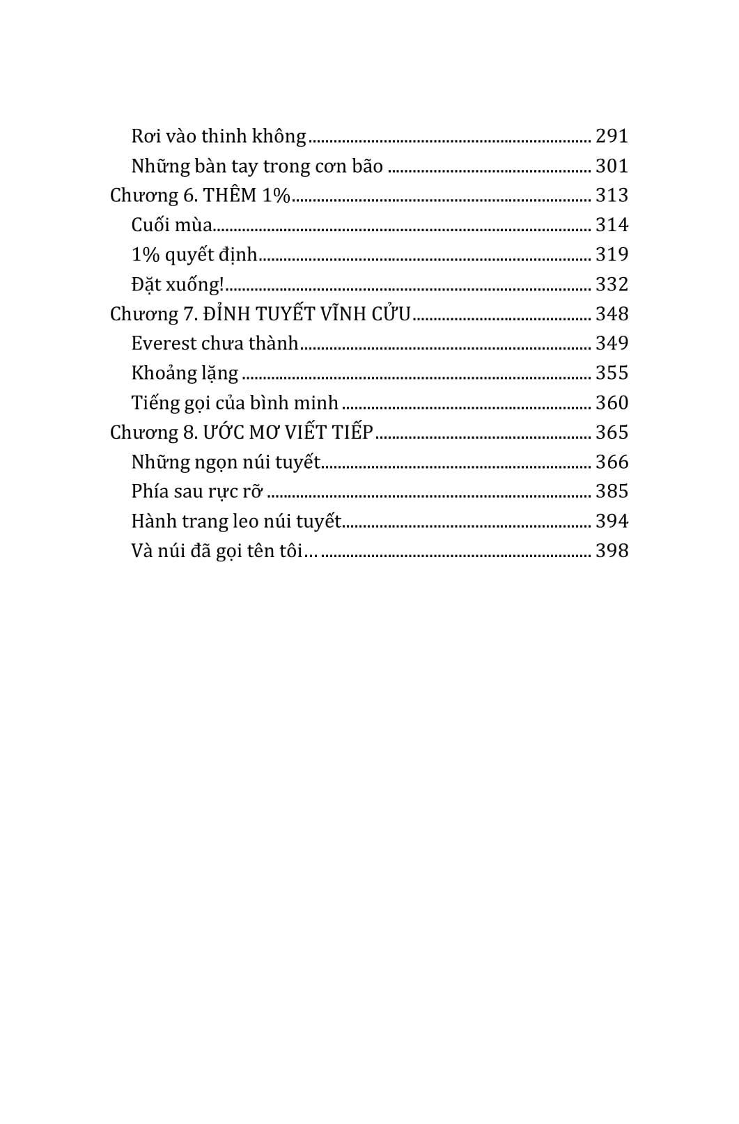 Sách - Đỉnh Tuyết