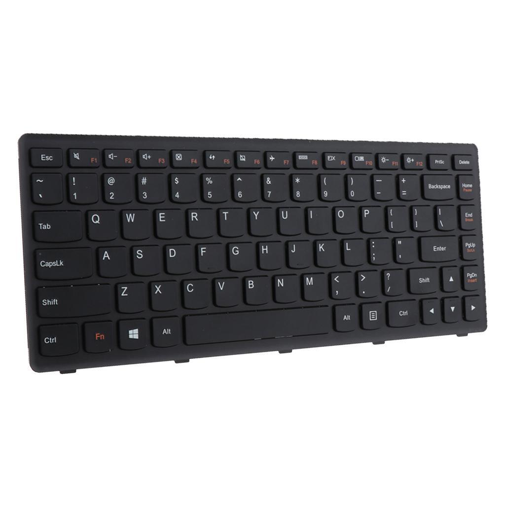 New Replacement Laptop Keyboard    S410p Z410  G400AM