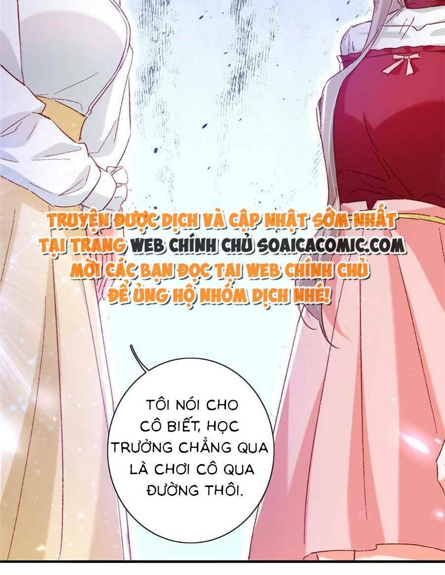 cô vợ của tôi không dễ bắt nạt chapter 22 10