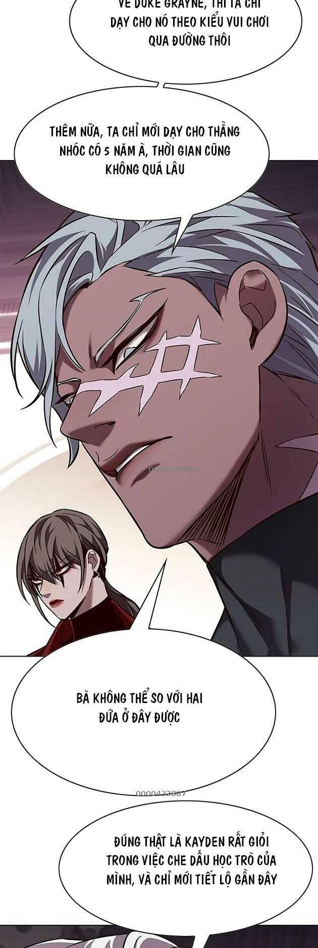 biến thân thành mèo chapter 254 38