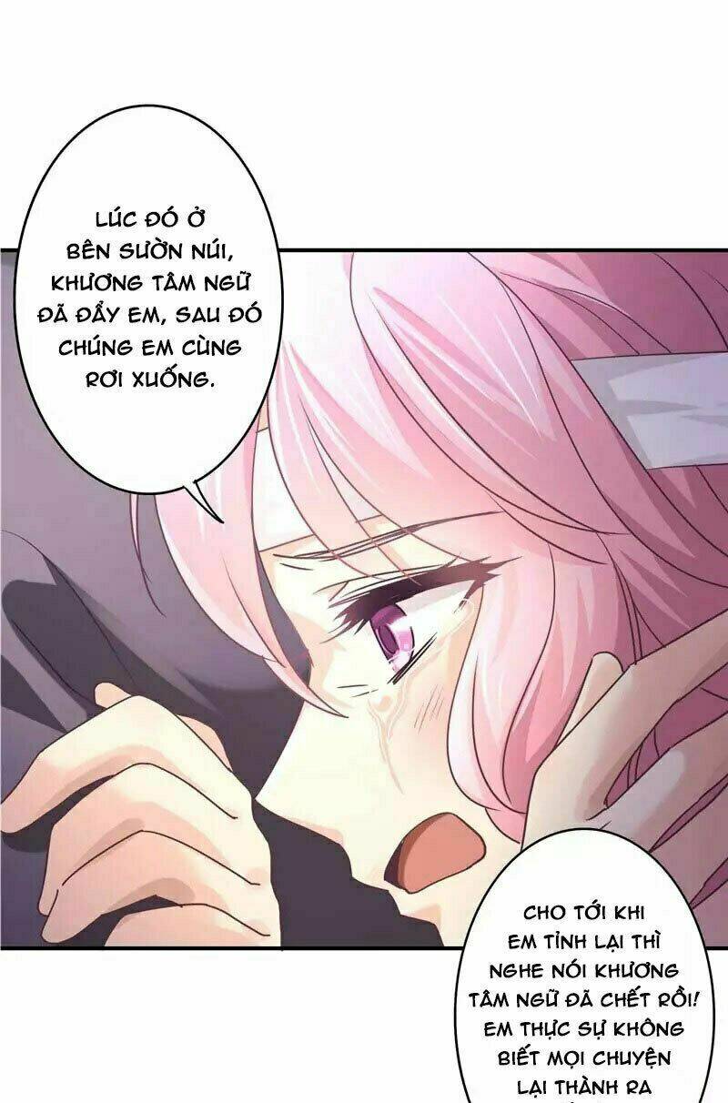 cuồng duệ tiểu thê chapter 70 10