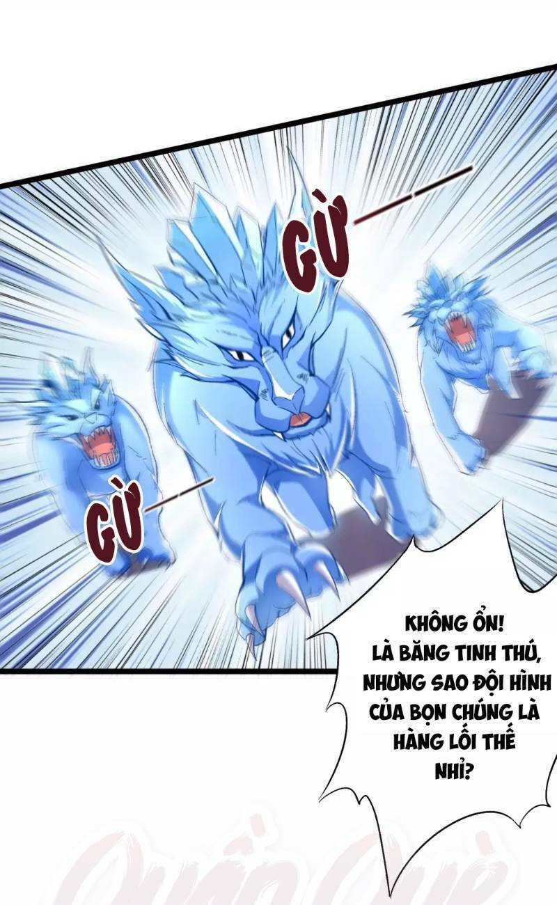 phục thiên thánh chủ chapter 19 5