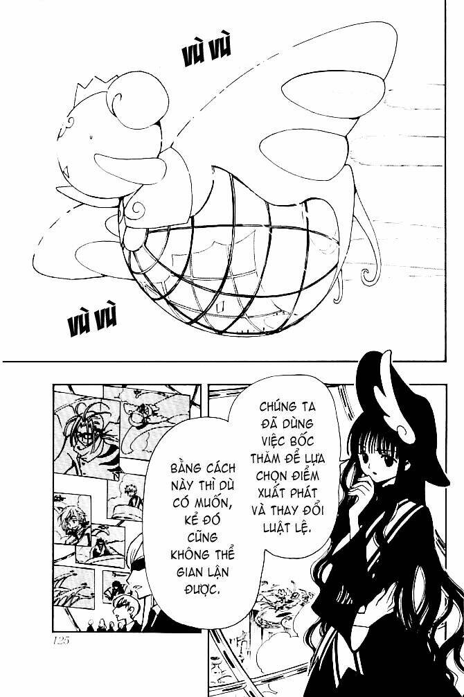 huyền thoại đôi cánh chapter 80 6