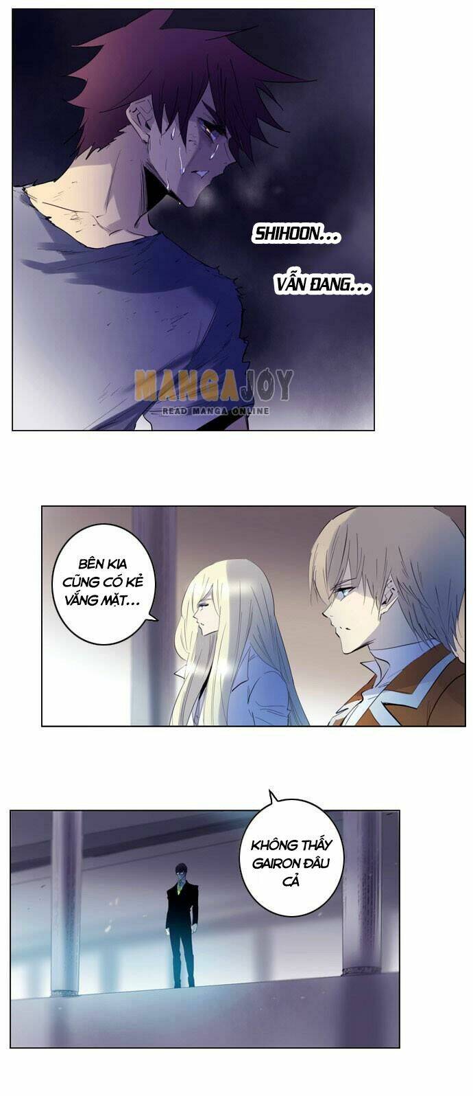 bản khế ước linh hồn chapter 141 15