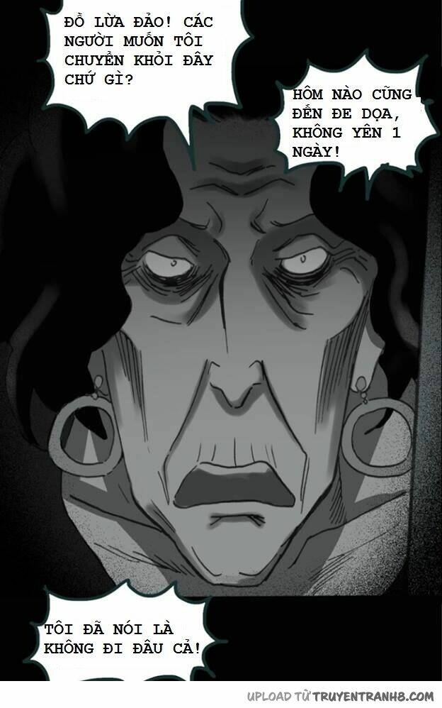 hoa mẫu đơn đen chapter 10 7