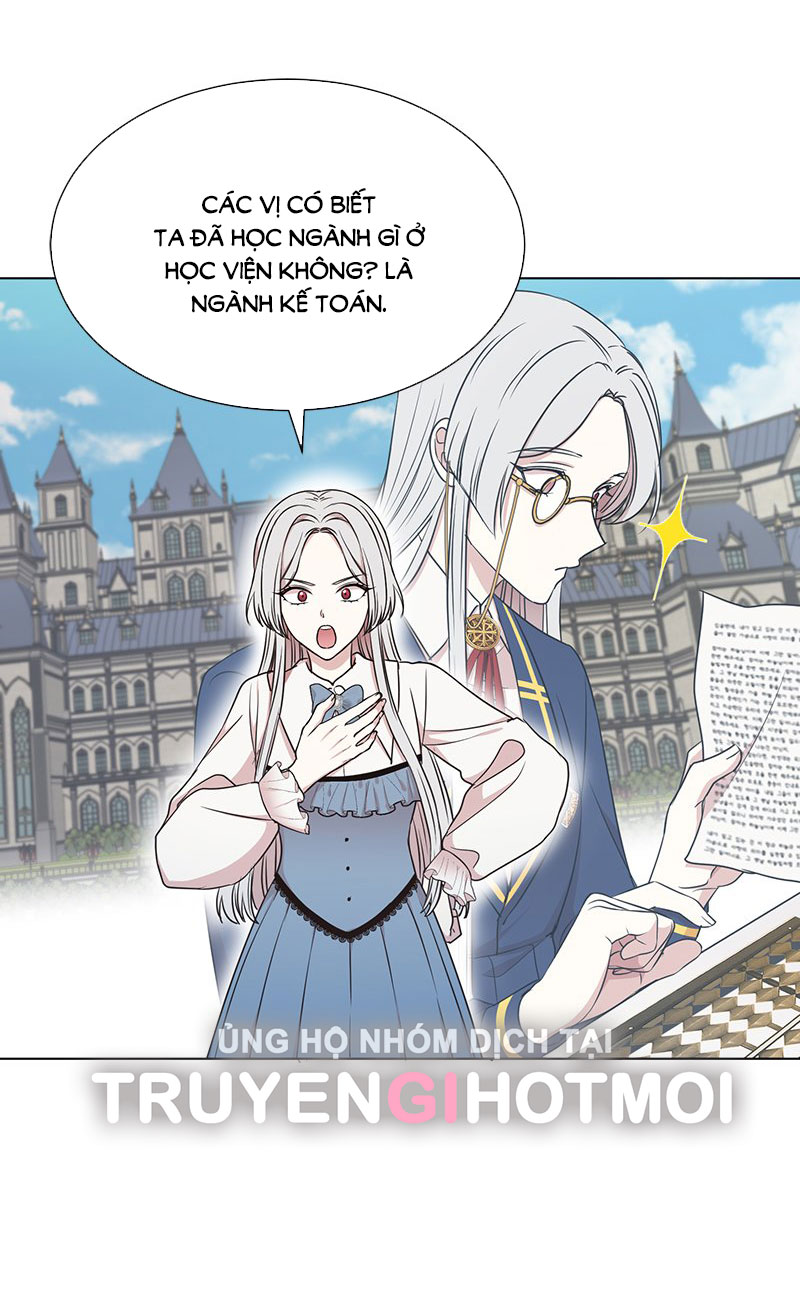 tôi chán nản vì người chồng thứ 2 còn "khỏe" hơn chồng cũ chapter 2.2 16