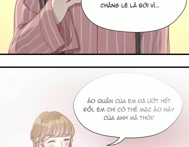 lượm được một tiểu hồ ly phần 2 chapter 9 47