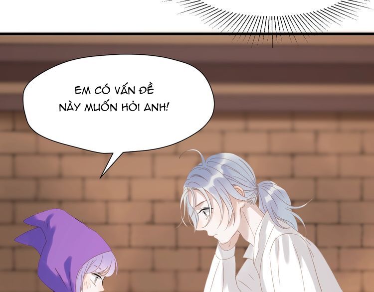 lượm được một tiểu hồ ly phần 3 chapter 57 22