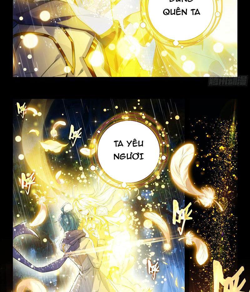 tuyệt thế đường môn - đấu la đại lục 2 chapter 436 19