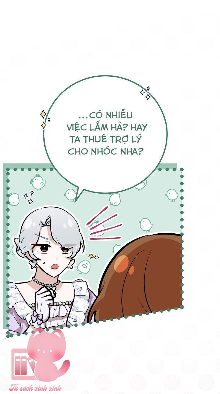 bác sĩ hoàn thành trách nhiệm rồi chapter 28 32