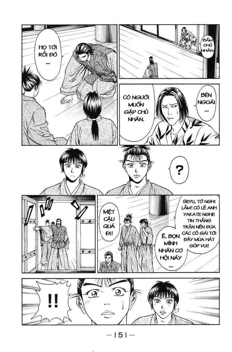 sơn tặc seyu chapter 26 46