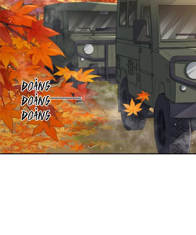 cựu nhật ngự long chapter 47 10