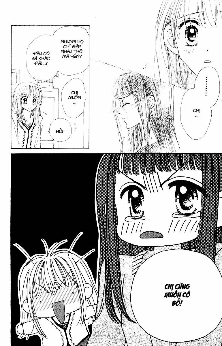 good morning call chapter 15 15