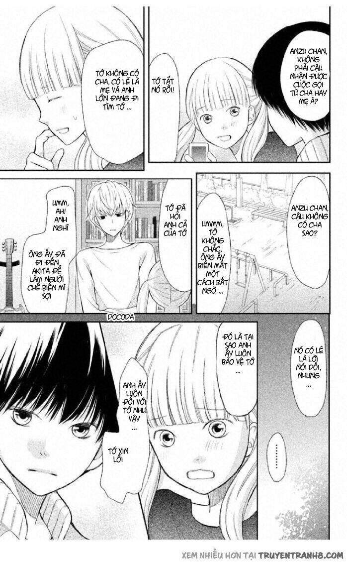 3d kanojo - bạn gái 3d chapter 33 24