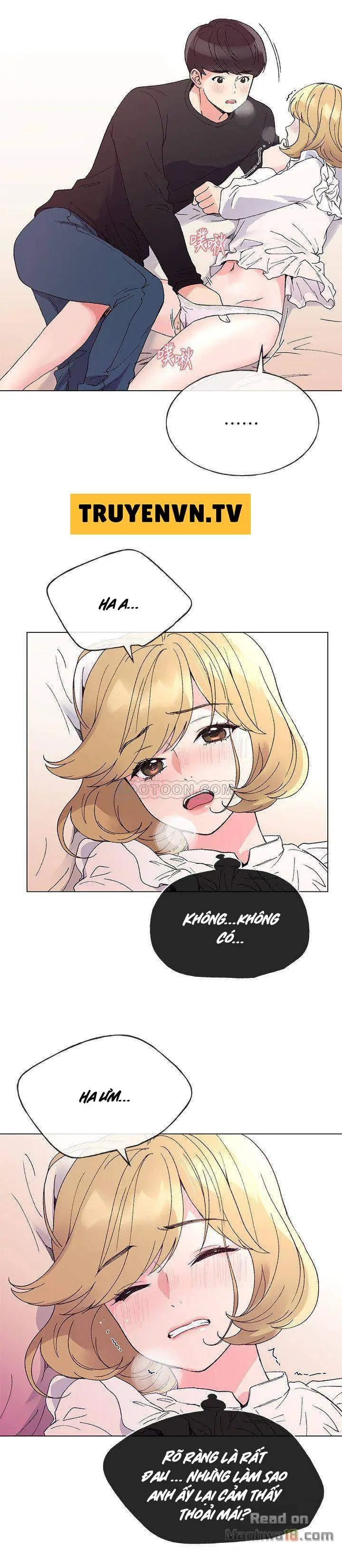 trả thù cô ta chapter 44 6