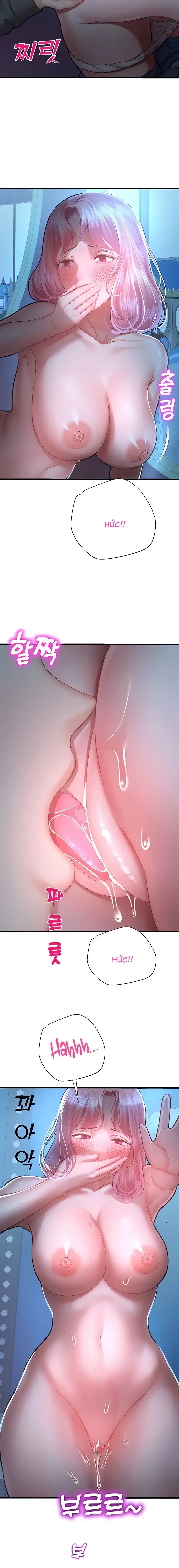 vùng đất định mệnh chapter 18 15