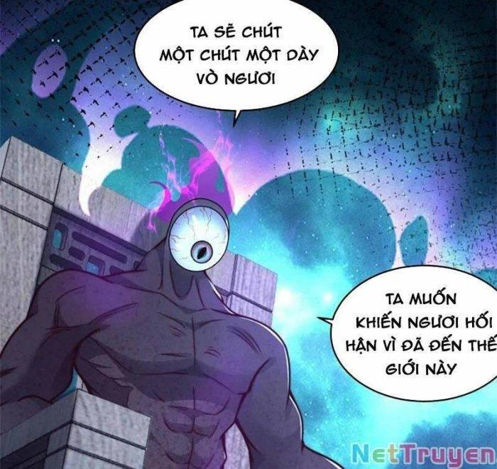 ta nuôi ma quỷ ở trấn ma ti chapter 6 16