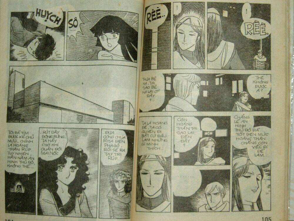 siêu nhân locke chapter 12 50