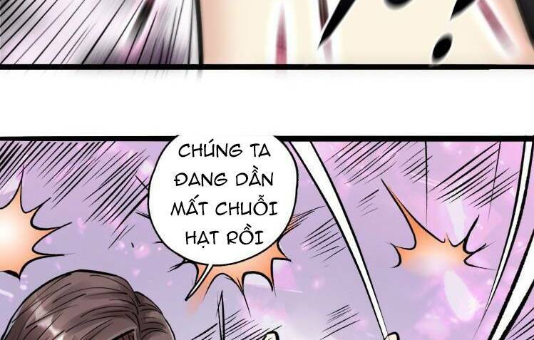 thế giới xa lạ chapter 44 29