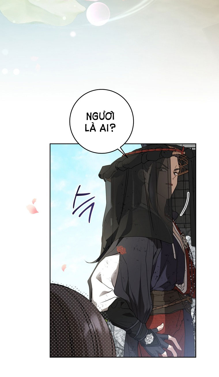 trở thành đứa cháu gái bị ghẻ lạnh trong gia tộc võ giả hùng mạnh chapter 20.1 11