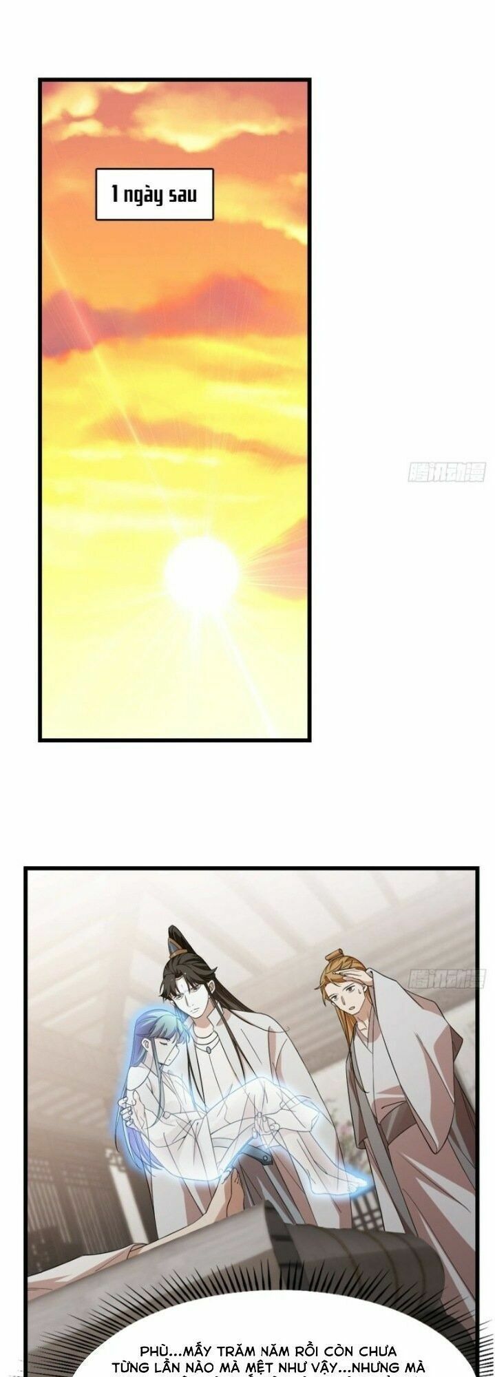 độc bộ thiên hạ: đặc công thần y chapter 194 4