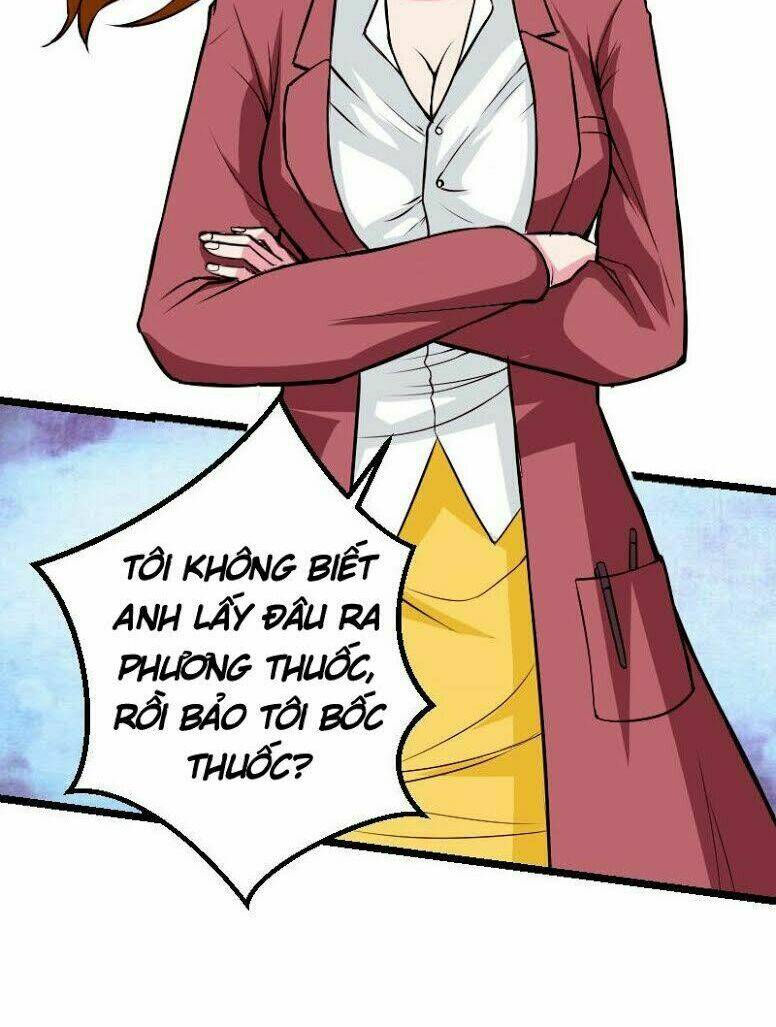 ngưu thư cung ứng thương chapter 57 7