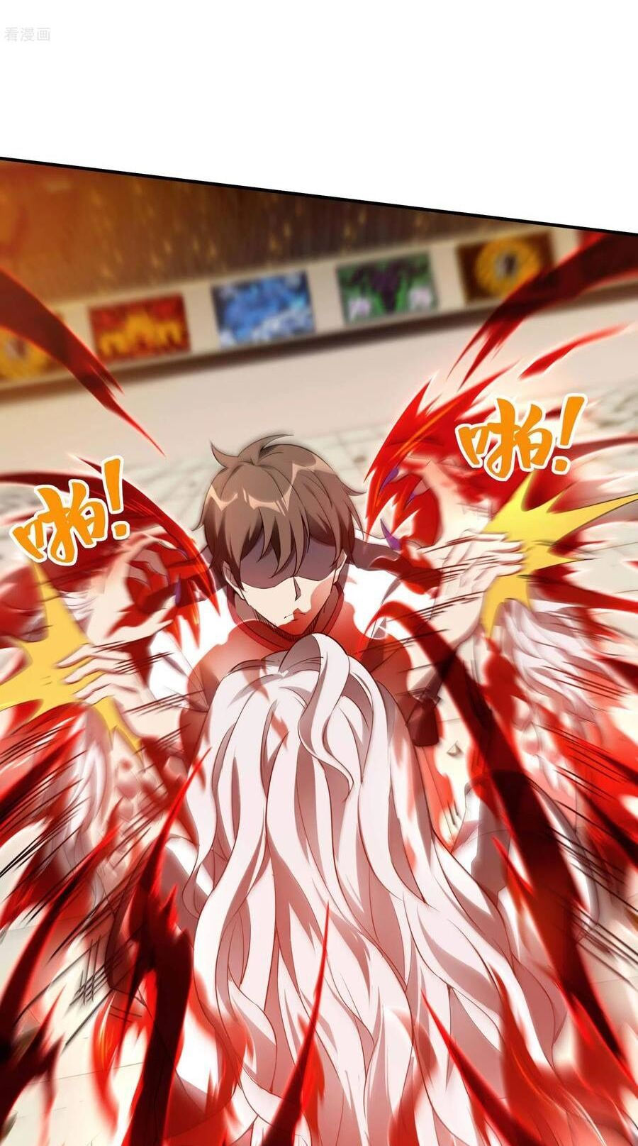 đệ nhất người ở rể chapter 56 49