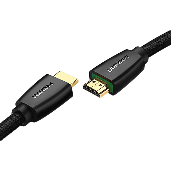 Cáp HDMI 2.0 Ugreen 40415 12m - Hàng Chính Hãng