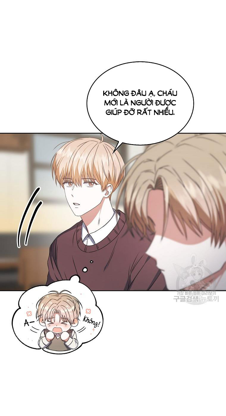 Debut Or Die chapter 47.2 - Trang 27