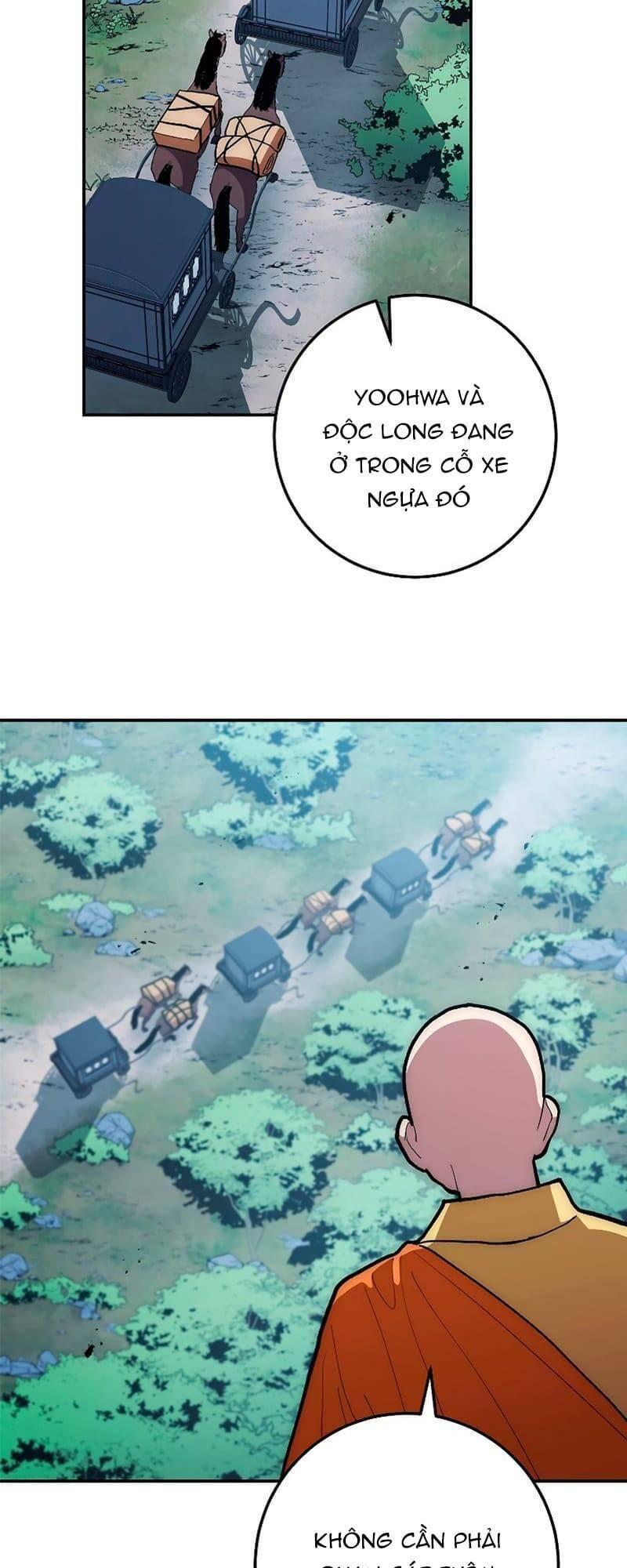 huyền thoại diệt thế độc long chapter 75 30