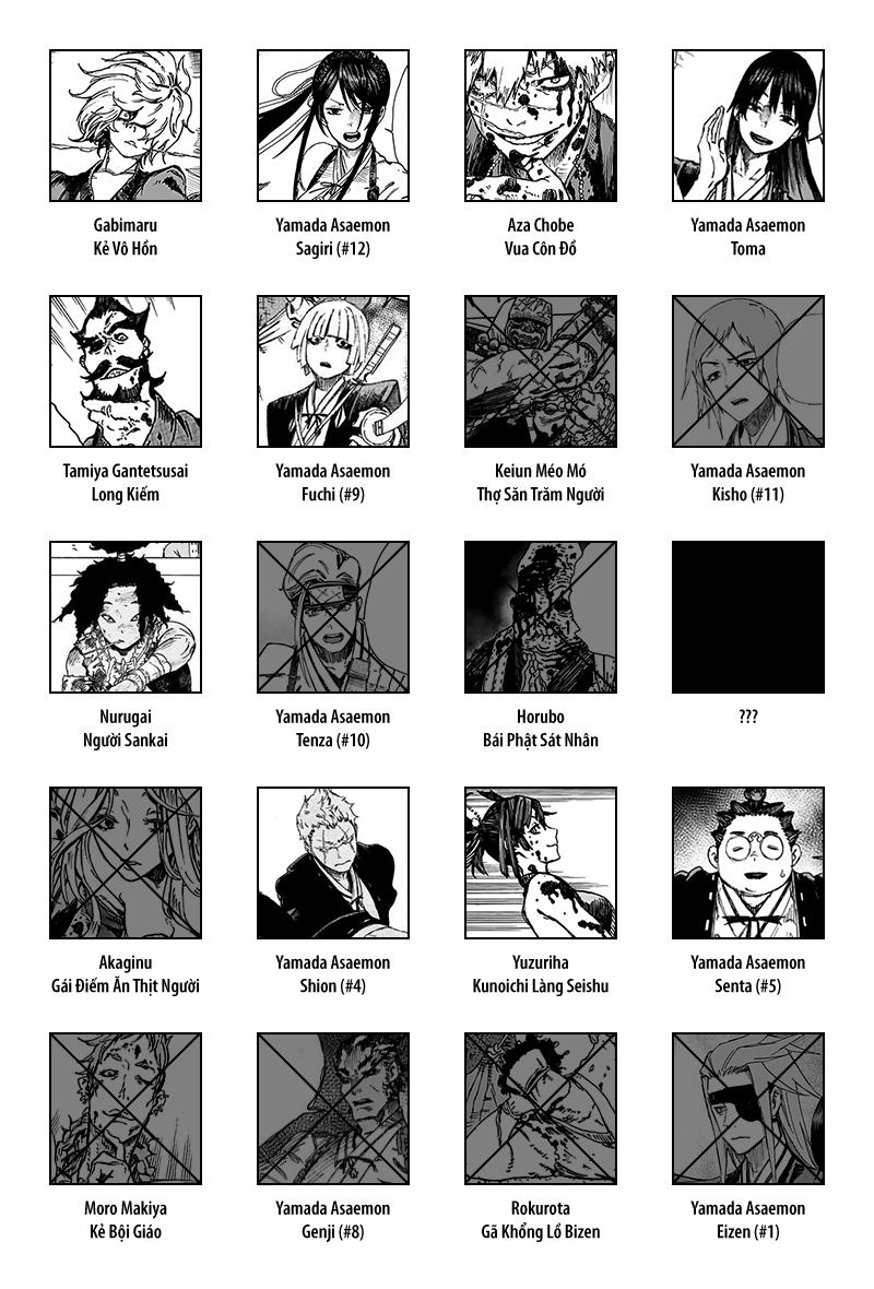 jigokuraku chapter 25 23