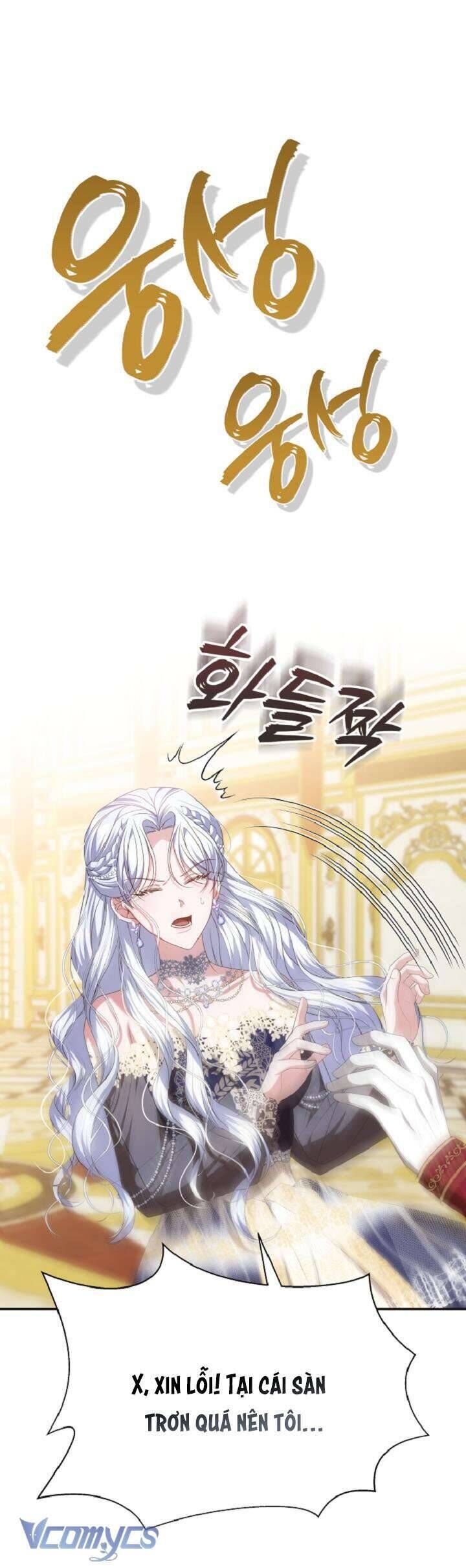 hướng dẫn về ác nữ chapter 10 5