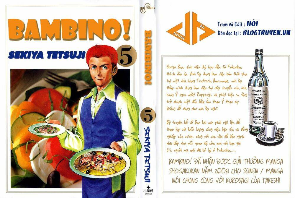 bambino chapter 45 2