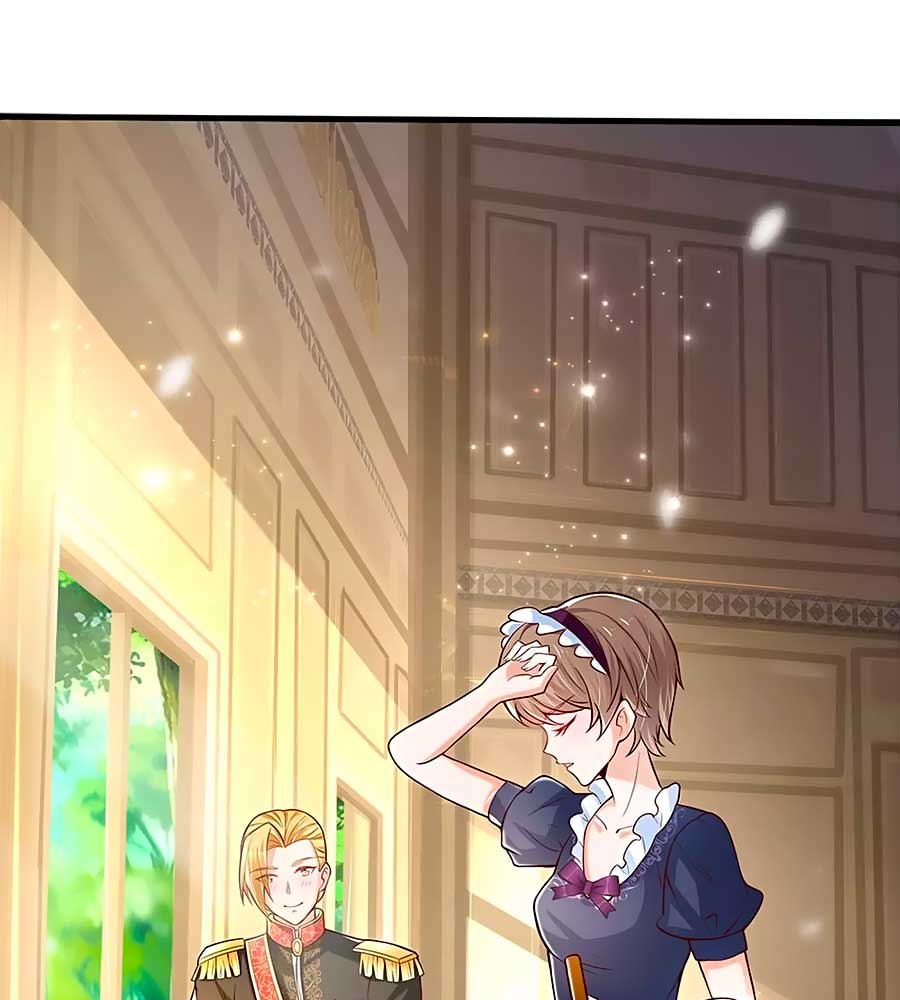 bỗng một ngày nọ trở thành con gái vua chapter 212 52