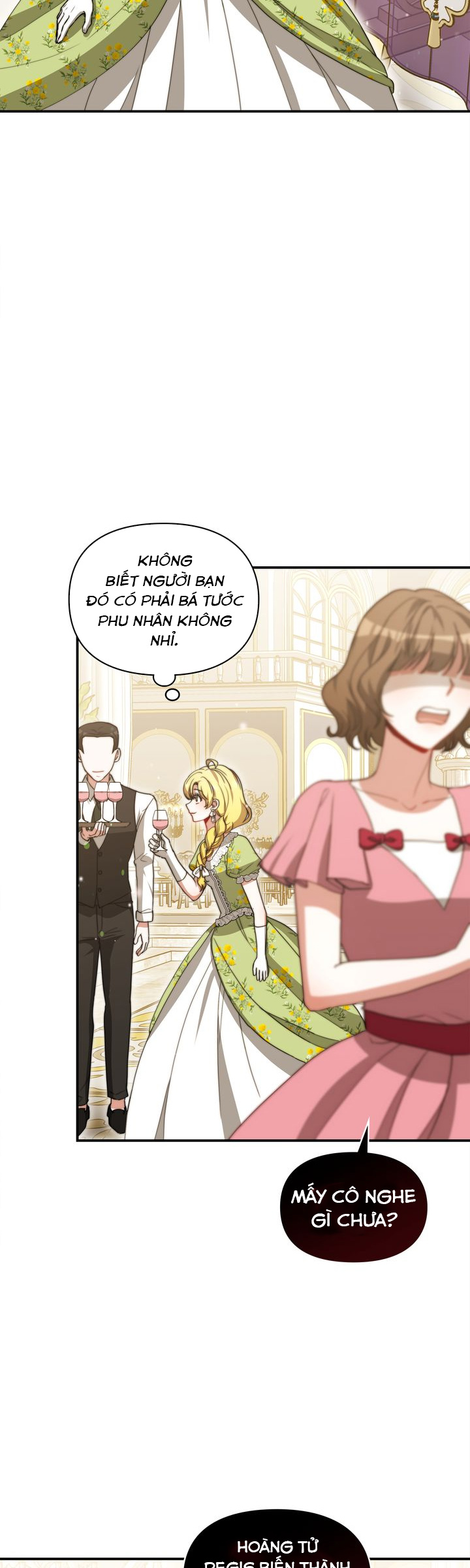 công nương eluana vita chapter 112 16