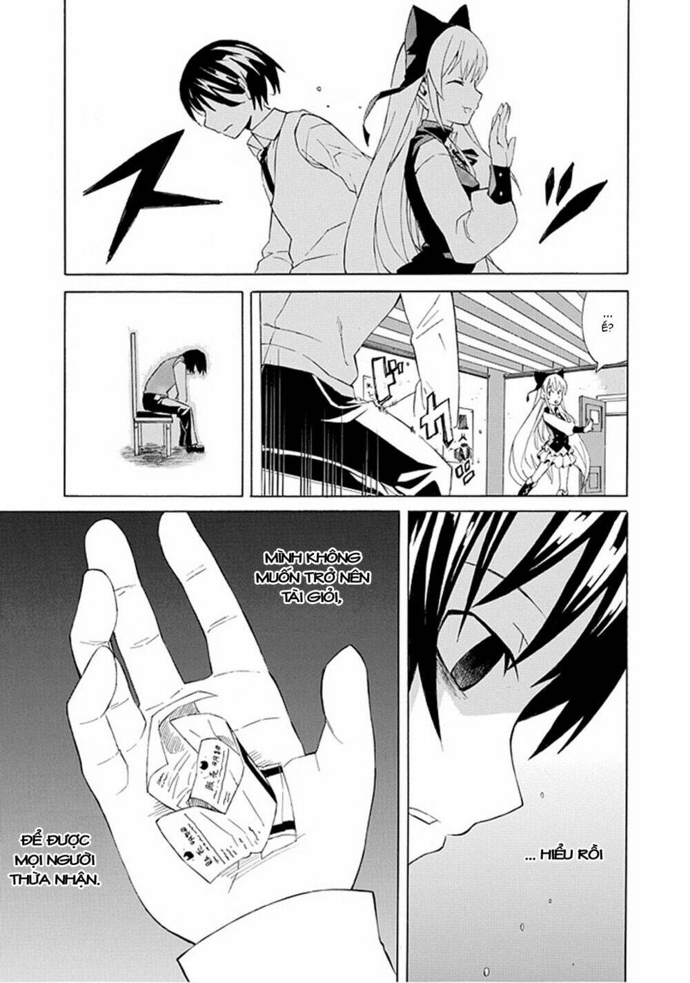 ability shop chapter 1 25