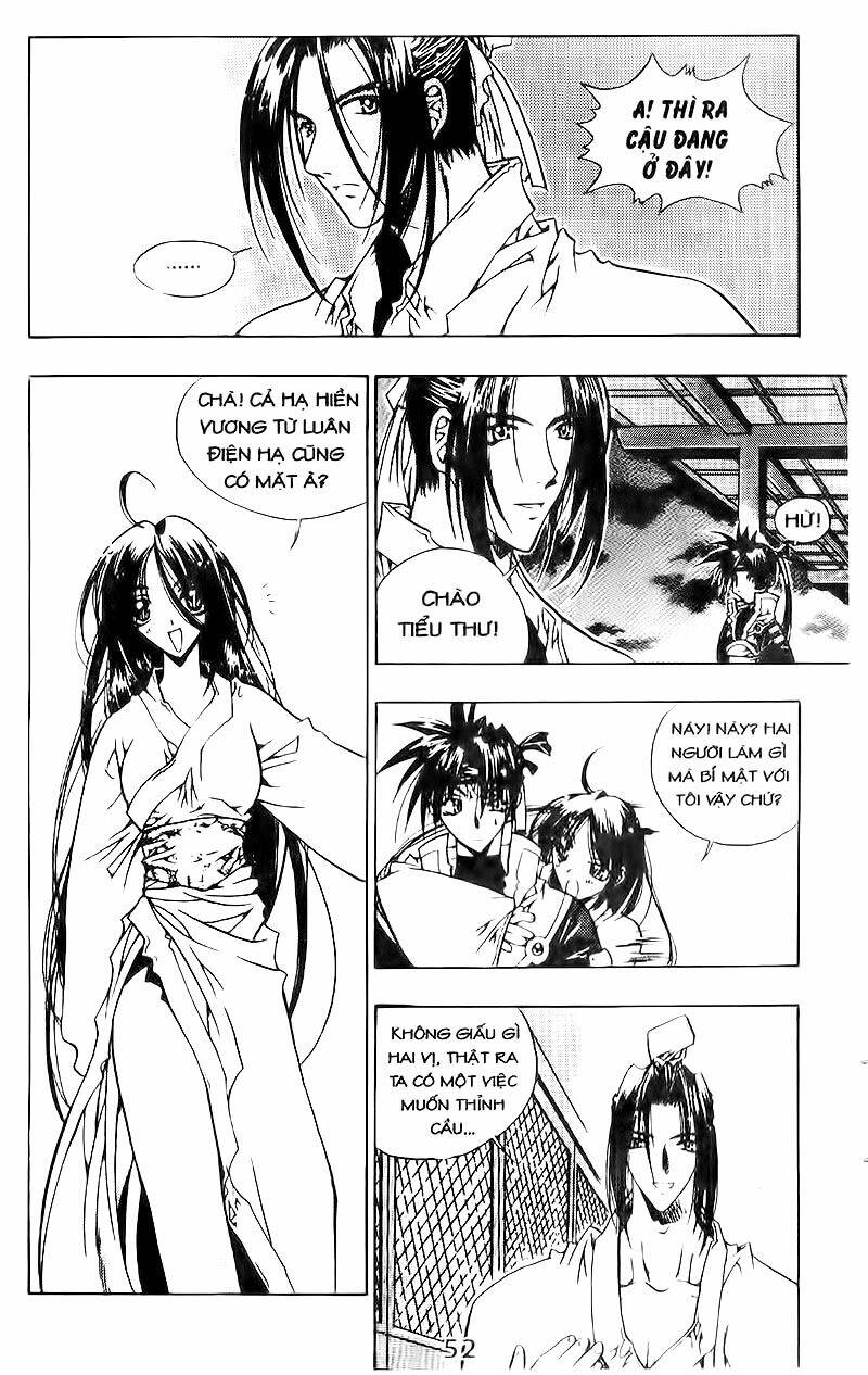 vô song bảo kiếm chapter 2 29