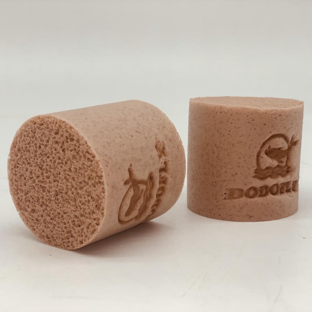 VẬT LIỆU LỌC DODOFLY DRAGON CAKE 5.5.5CM