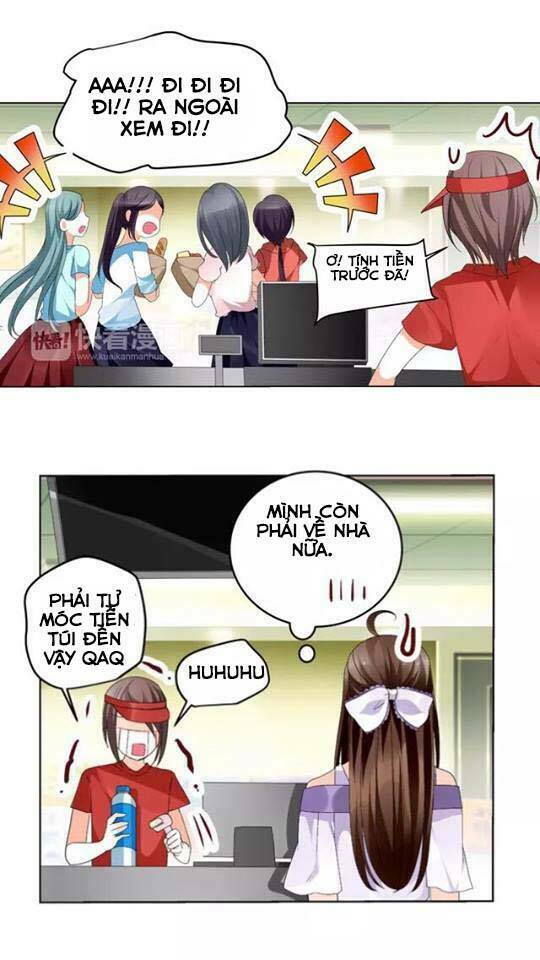 phản công thành siêu sao chapter 10 28