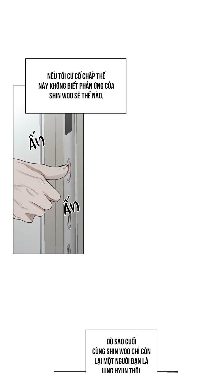 không xa lạ chapter 14 53