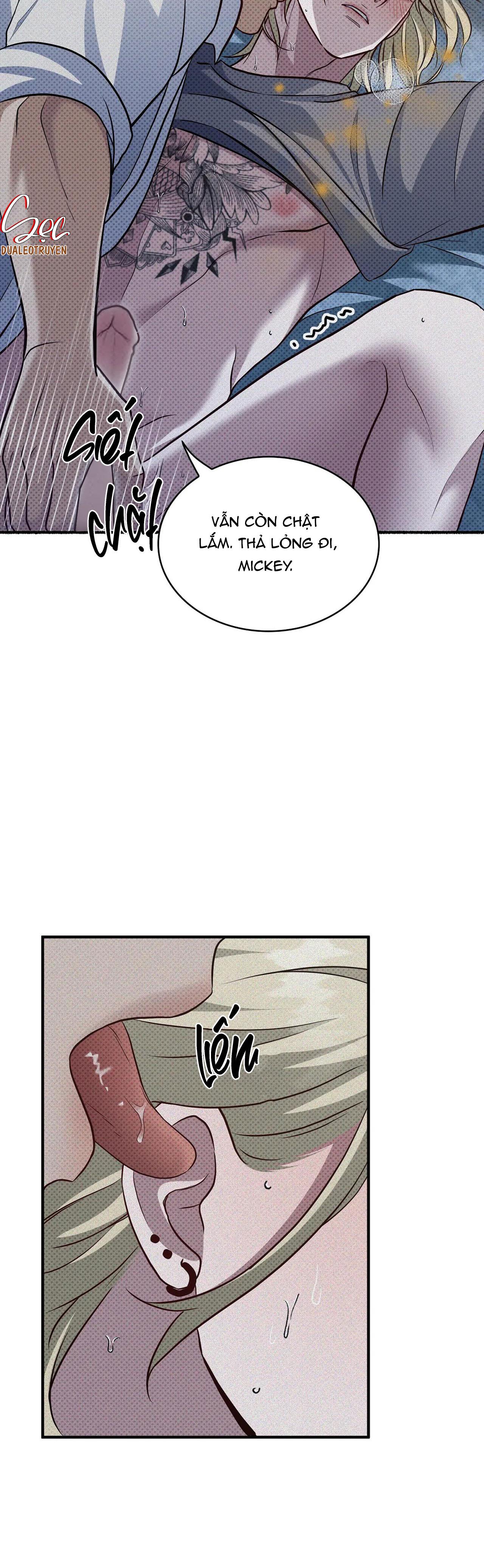 (abo) nỗi u sầu của manhattan chapter 10 42