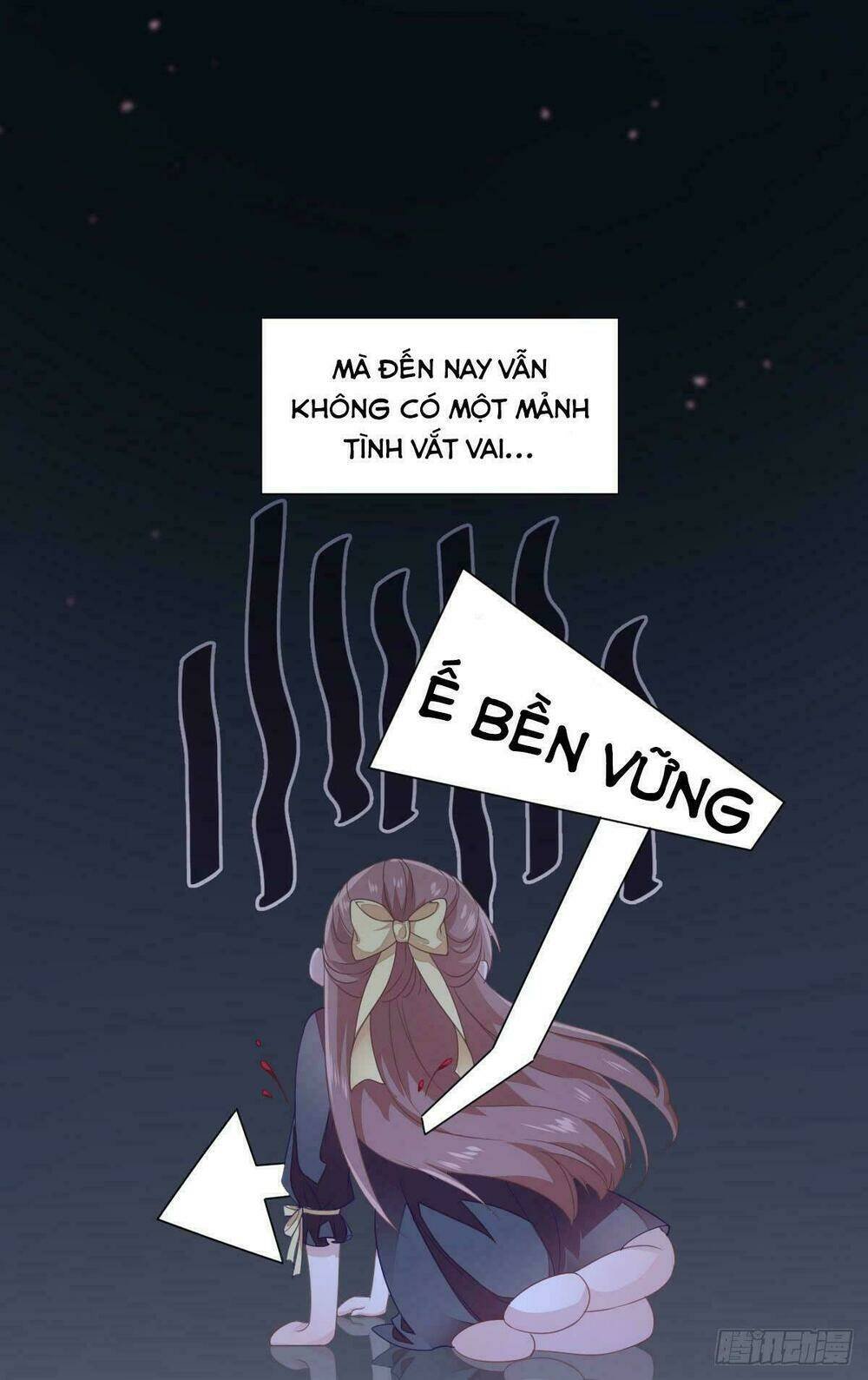 nam thần trưởng thôn muốn trêu chọc ta chapter 1 14