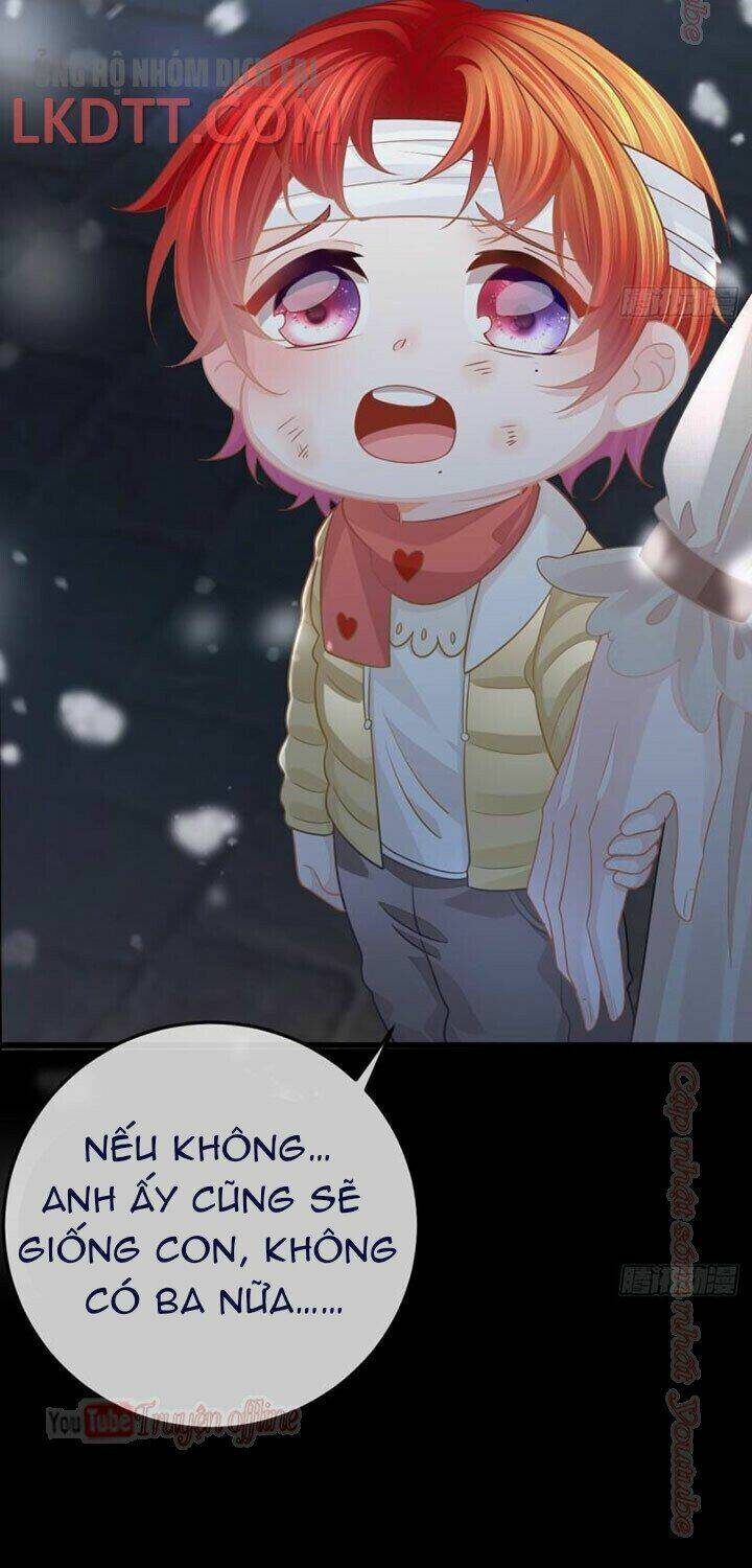 đứa trẻ có 5 daddy chapter 8 36