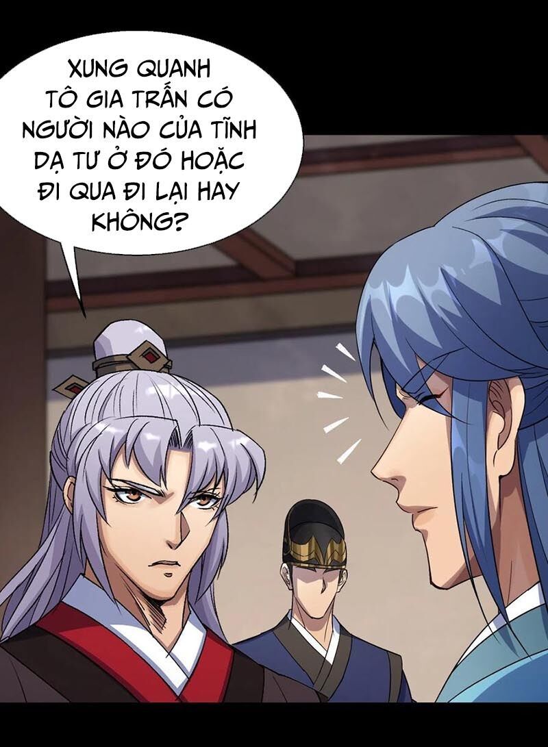 thông u đại thánh chapter 43 22