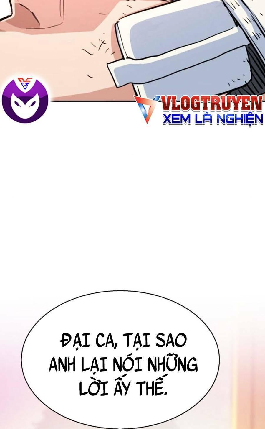 bạn học tôi là lính đánh thuê chapter 83 64