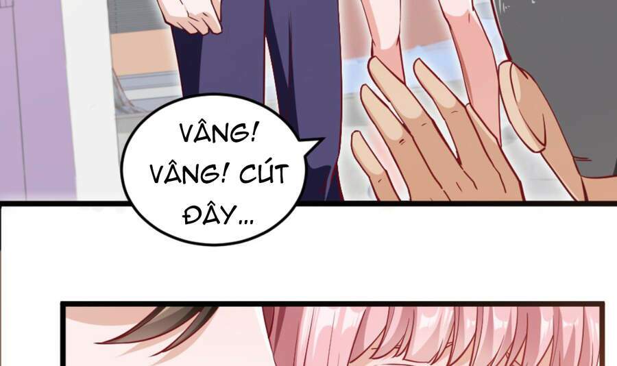 sau khi thân phận đại lão bị bại lộ chapter 4 64