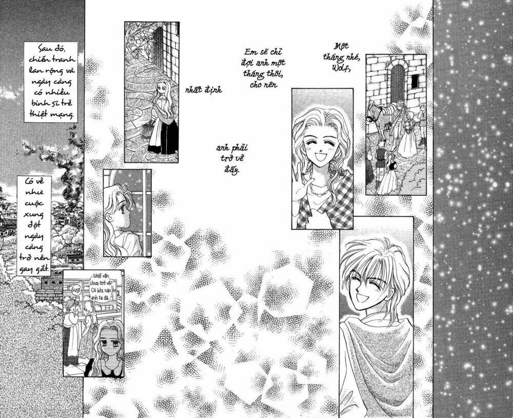 a fairy tale for you chapter 2 15