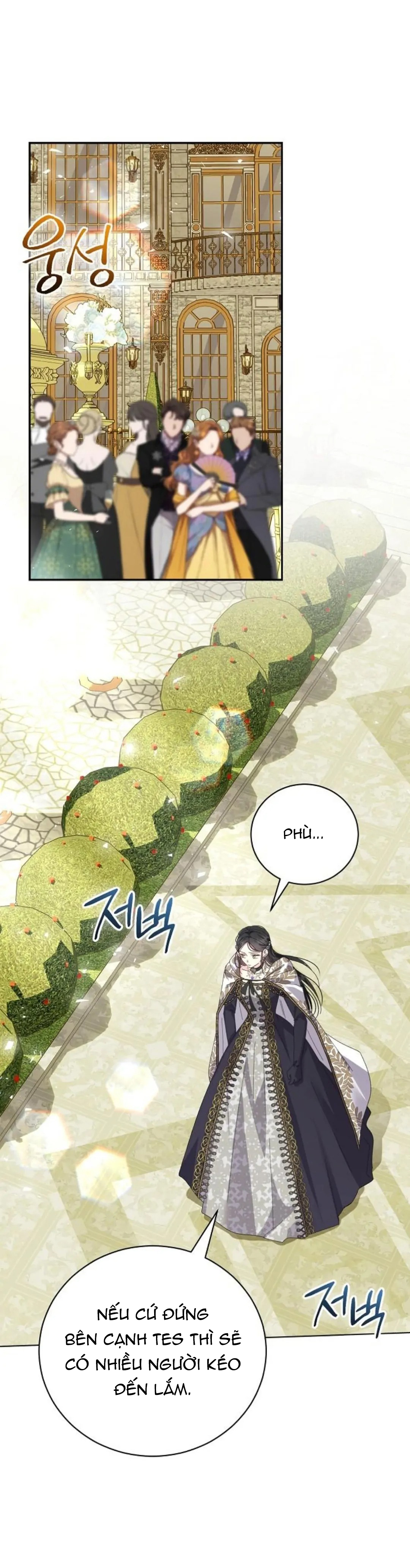 chiếm hữu trái tim bạo chúa chapter 37.1 1